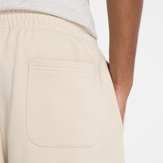 New Balance Ανδρικό παντελόνι French Terry Jogger